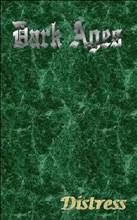 Frozen Time : Distress